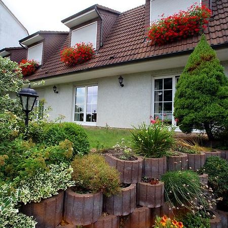 Landhaus Marsdorf Ξενοδοχείο Δρέσδη Εξωτερικό φωτογραφία